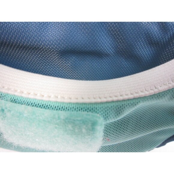 Nathan Fanny Pack Green Belt Water Bottle Holder Running Hiking (No Bottles) - Picture 4 of 7